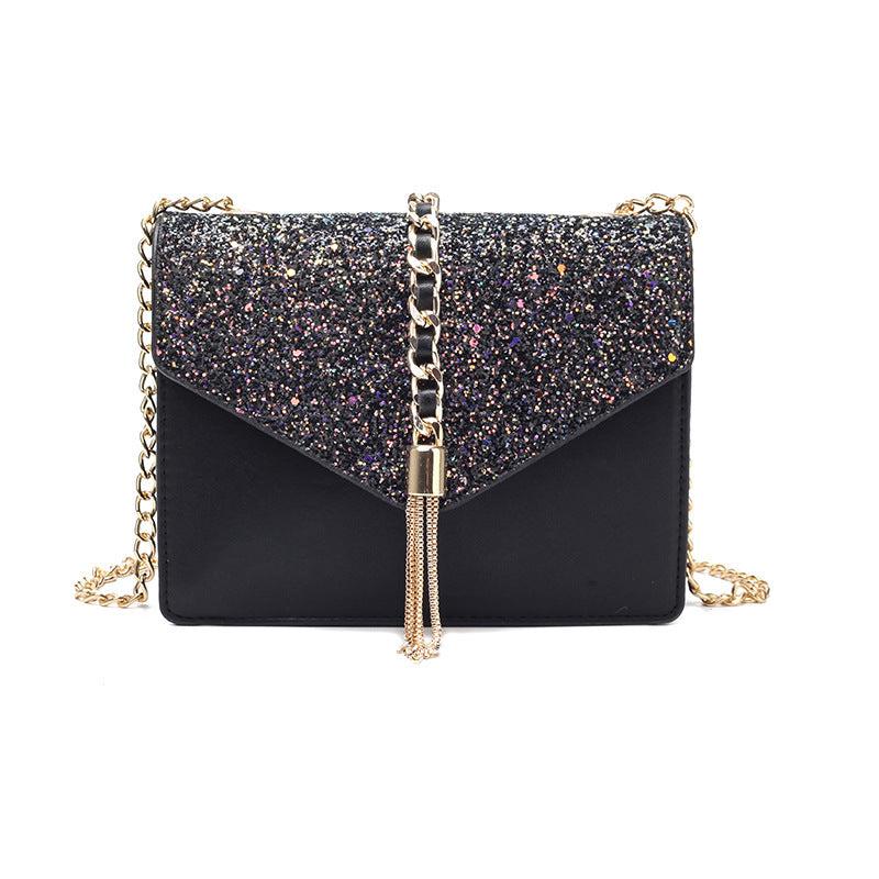 Shoulder bag messenger bag